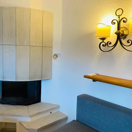 Lou Family Apartment Ludwig Reith bei Seefeld Exterior photo