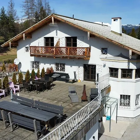 Lou Family Apartment Ludwig Reith bei Seefeld Exterior photo