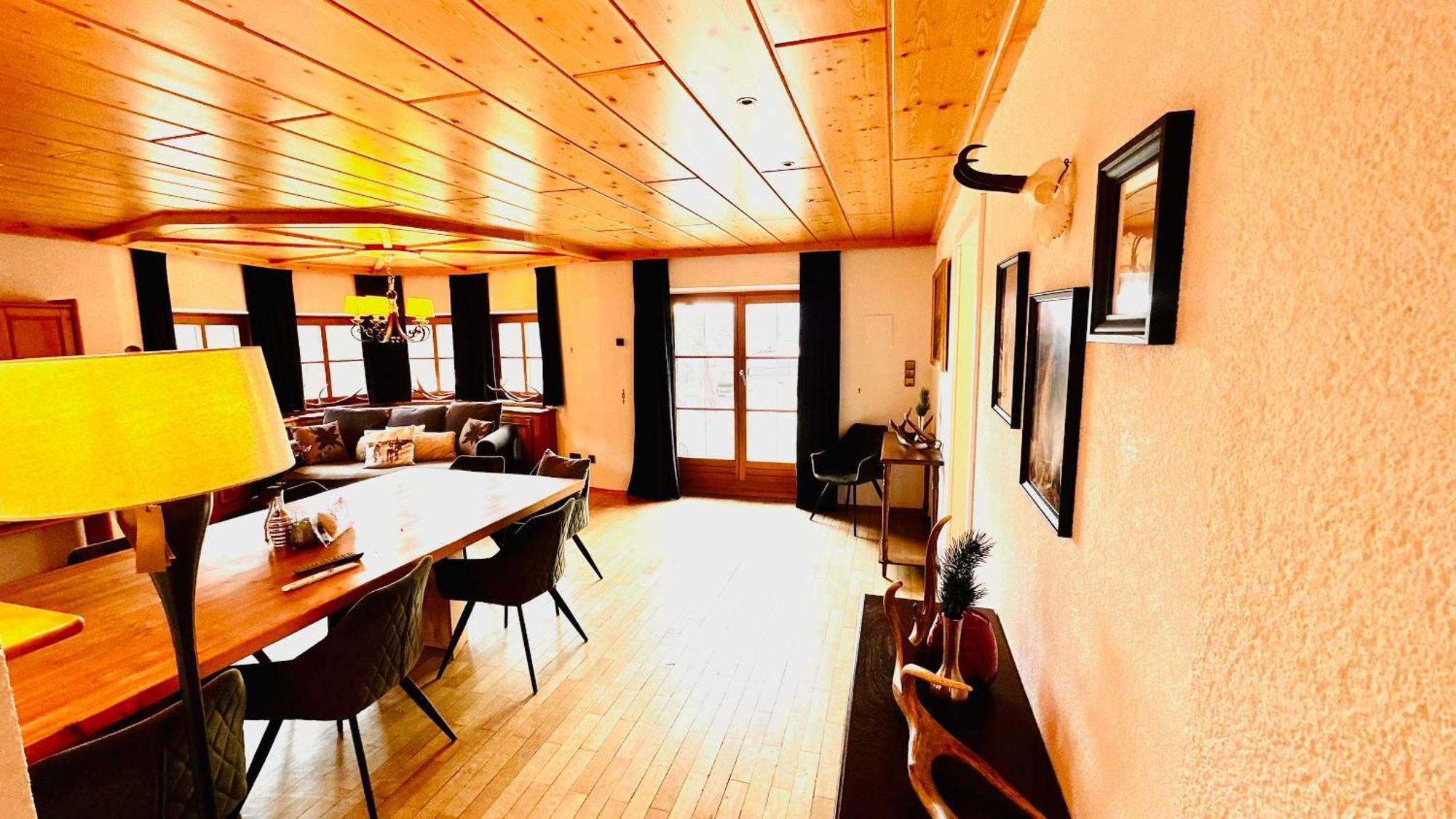 Apartamento Lou Family Ludwig *