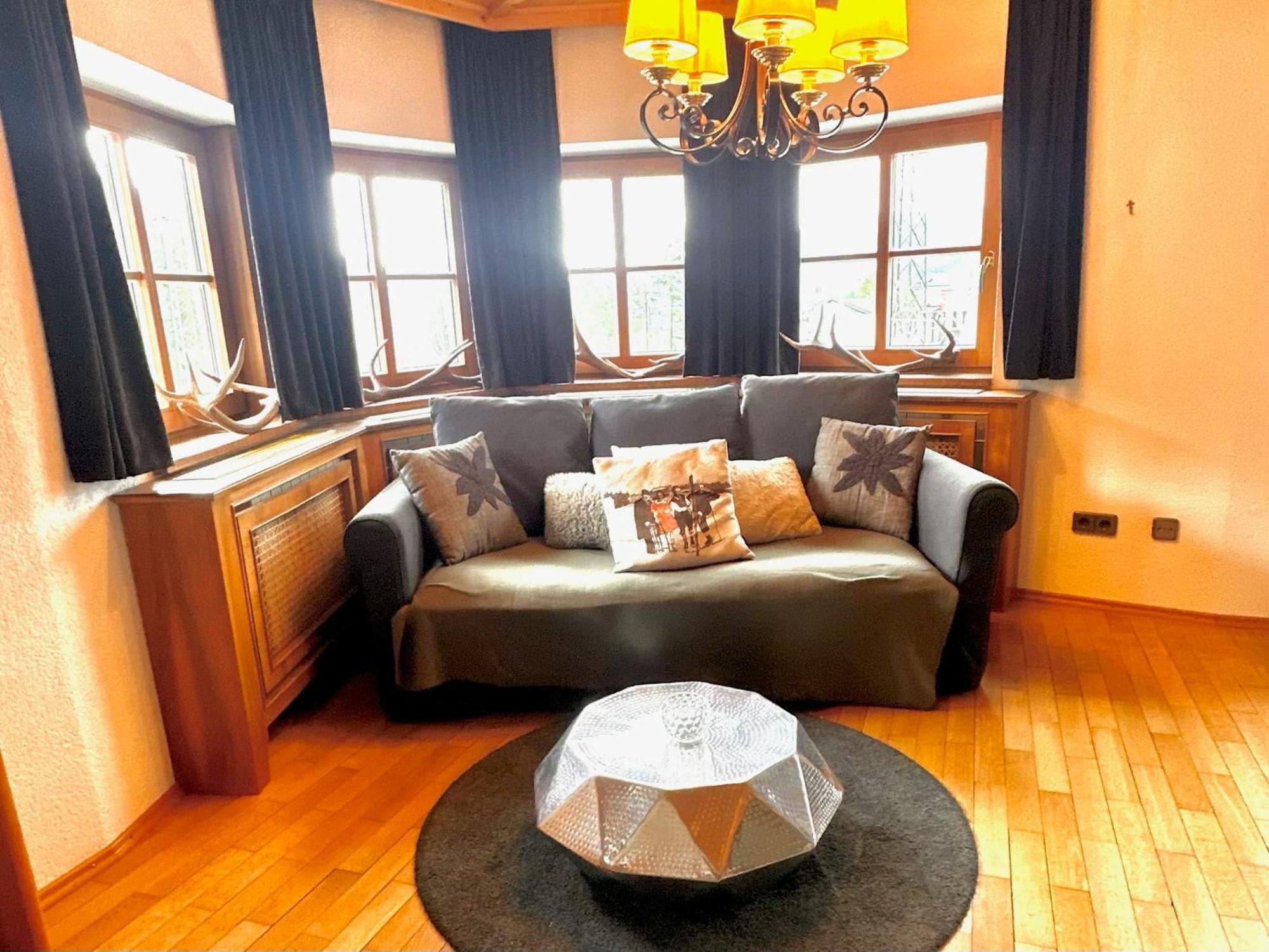 Apartamento Lou Family Ludwig