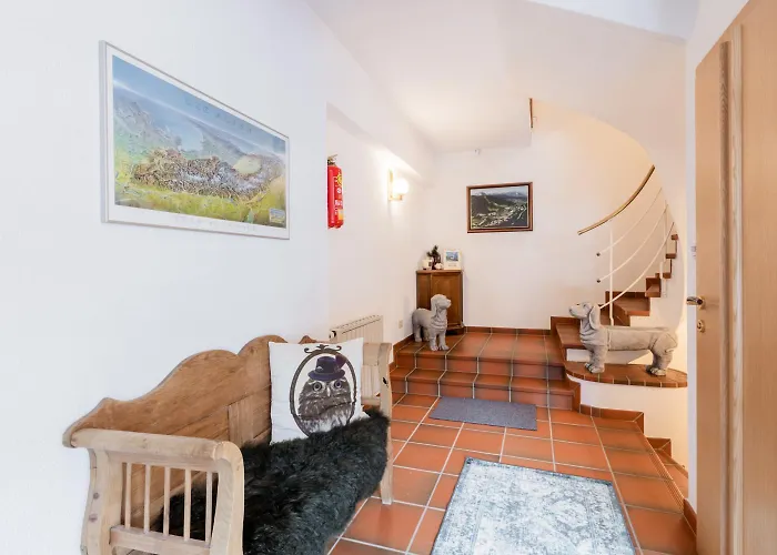 Lou Family Apartment Ludwig